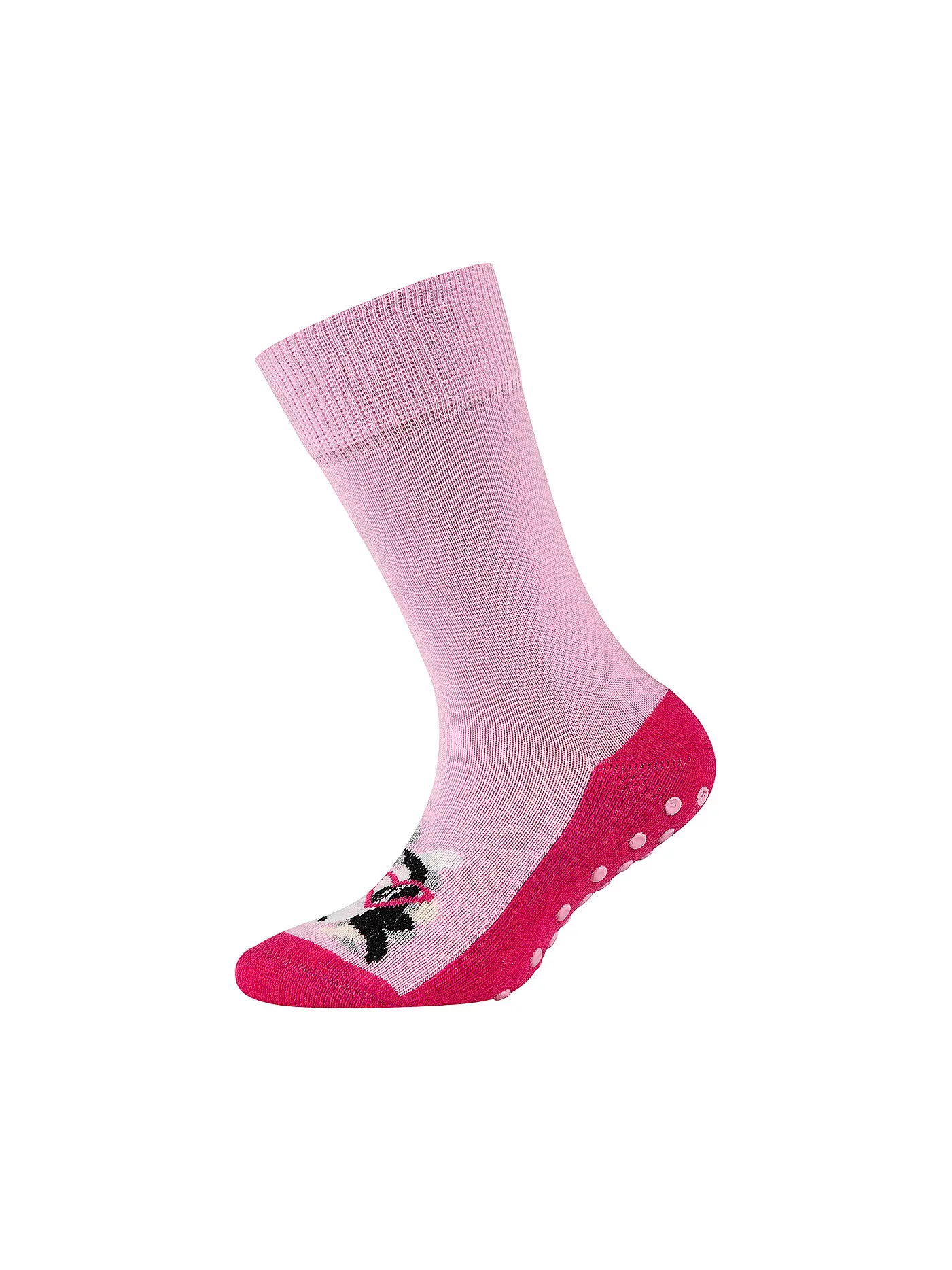 CAMANO | Mädchen Socken lilac chiffon | 